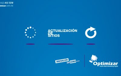 Optimización de Sitios Web y Marketing Digital